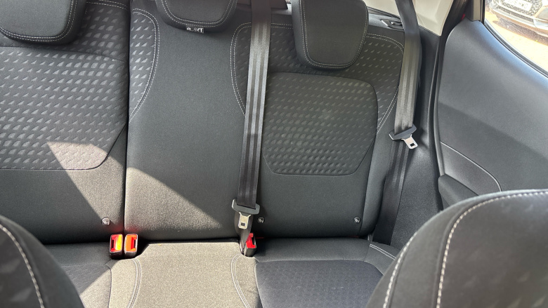 Ford Fiesta 1.1 Zetec 5dr Petrol Hatchback